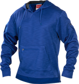 Rawlings Youth Brushed Performance Fleece Hoodie Rawlings