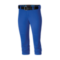Easton Girls Pro Elite Fastpitch Softball Pant Easton