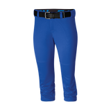 Easton Girls Pro Elite Fastpitch Softball Pant Easton