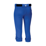 Easton Girls Pro Elite Fastpitch Softball Pant Easton