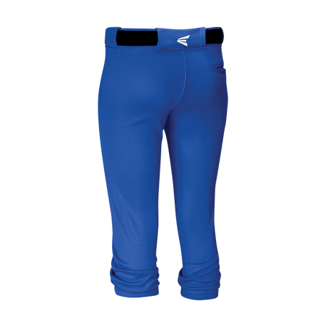 Easton Girls Pro Elite Fastpitch Softball Pant Easton