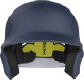 Rawlings Mach Carbon 1-Tone Baseball Helmet - Matte Rawlings
