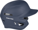 Rawlings Mach Carbon 1-Tone Baseball Helmet - Matte Rawlings