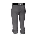 Easton Girls Pro Elite Fastpitch Softball Pant Easton