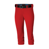 Easton Girls Pro Elite Fastpitch Softball Pant Easton