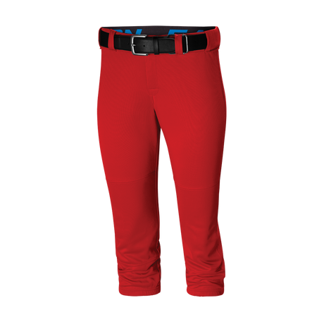 Easton Girls Pro Elite Fastpitch Softball Pant Easton