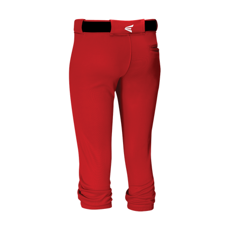 Easton Girls Pro Elite Fastpitch Softball Pant Easton