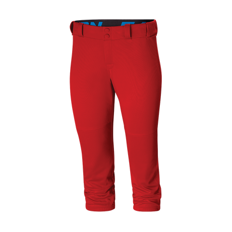Easton Girls Pro Elite Fastpitch Softball Pant Easton