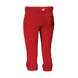 Easton Girls Pro Elite Fastpitch Softball Pant Easton