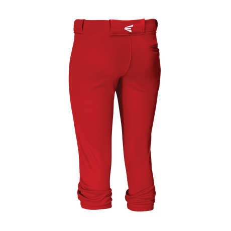 Easton Girls Pro Elite Fastpitch Softball Pant Easton