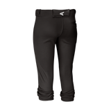 Easton Girls Pro Elite Fastpitch Softball Pant Easton