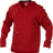 Rawlings Youth Brushed Performance Fleece Hoodie Rawlings