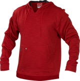 Rawlings Youth Brushed Performance Fleece Hoodie Rawlings