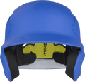 Rawlings Mach Carbon 1-Tone Baseball Helmet - Matte Rawlings