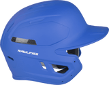Rawlings Mach Carbon 1-Tone Baseball Helmet - Matte Rawlings