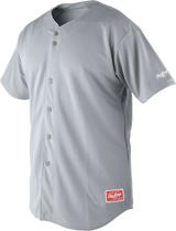 Rawlings Adult Short Sleeve Jersey Rawlings