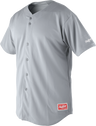 Rawlings Adult Short Sleeve Jersey Rawlings