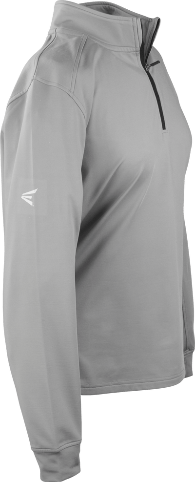 Easton Women's 1/4 Zip Performance Pullover