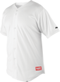Rawlings Adult Short Sleeve Jersey Rawlings