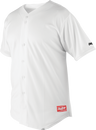 Rawlings Adult Short Sleeve Jersey Rawlings