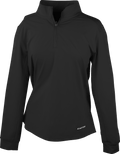 Easton Women's 1/4 Zip Performance Pullover Easton