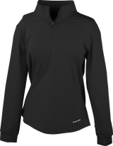 Easton Women's 1/4 Zip Performance Pullover Easton