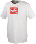 Rawlings Men's Patch T-shirt Rawlings