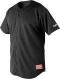 Rawlings Adult Short Sleeve Jersey Rawlings