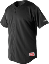 Rawlings Adult Short Sleeve Jersey Rawlings