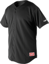 Rawlings Adult Short Sleeve Jersey Rawlings