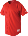 Rawlings Adult Short Sleeve Jersey Rawlings