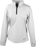 Easton Women's 1/4 Zip Performance Pullover Easton