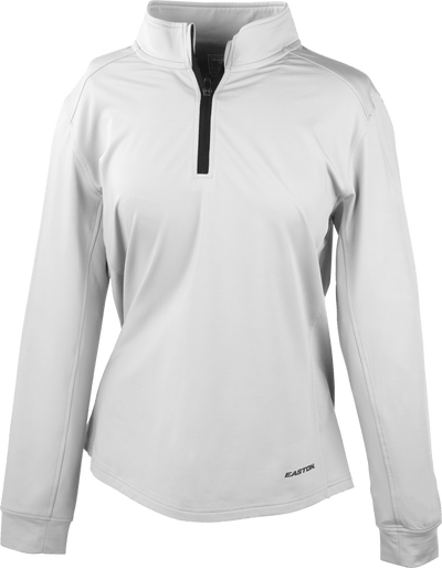 Easton Women's 1/4 Zip Performance Pullover