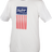 Rawlings Men's Bat Flag T-Shirt Rawlings