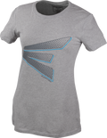 Easton Women's Screaming 'E' T-Shirt Easton