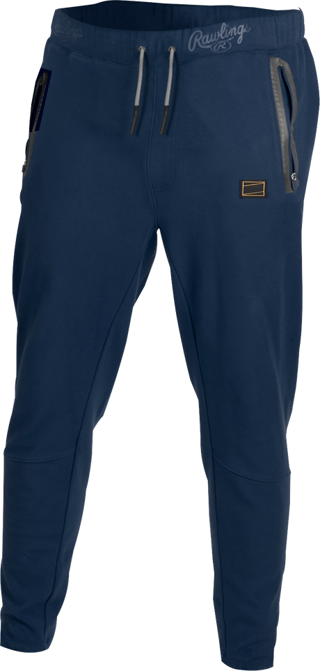 Rawlings Men's Gold Collection Jogger Style Pant Rawlings