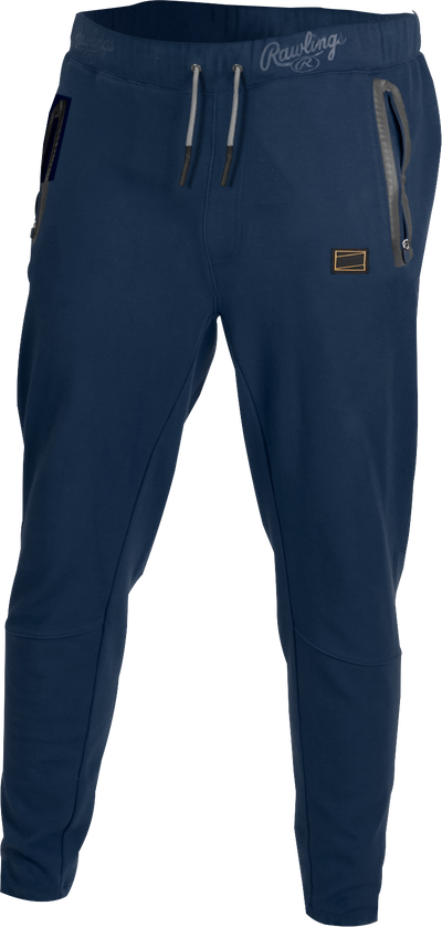 Rawlings Men's Gold Collection Jogger Style Pant