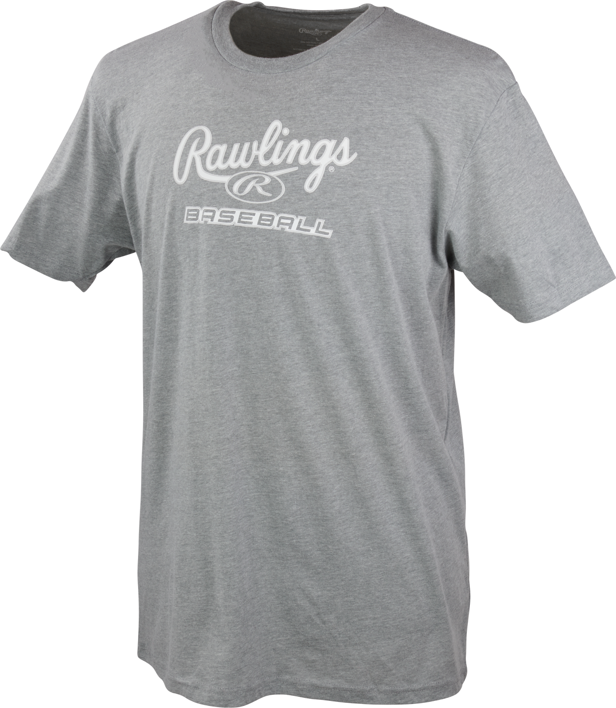 Rawlings Men's Script T-Shirt Rawlings
