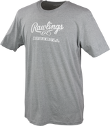 Rawlings Men's Script T-Shirt Rawlings