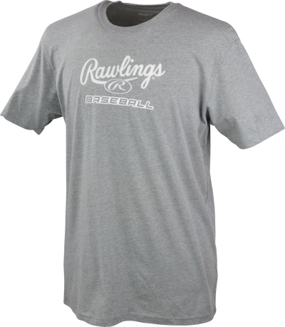 Rawlings Men's Script T-Shirt