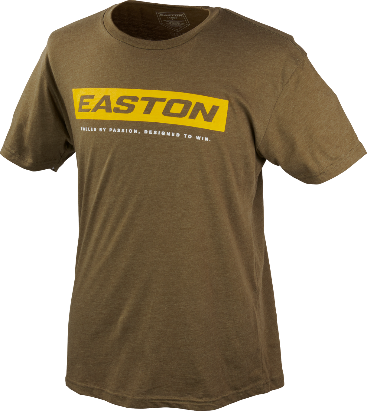 Easton Men's Fueled By Passion T-Shirt Easton
