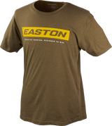 Easton Men's Fueled By Passion T-Shirt Easton