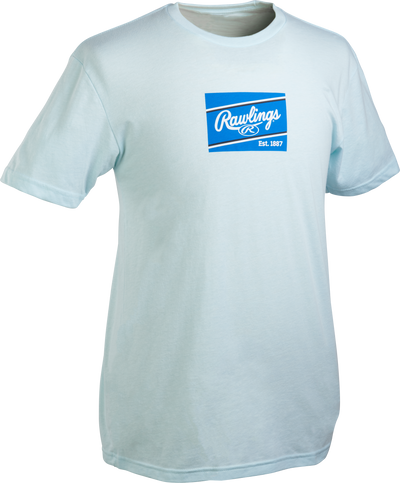 Rawlings Men's Color Sync Patch T-Shirt