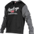 Rawlings Youth 2-Tone Long-Sleeve Fleece Baseball Hoodie Rawlings
