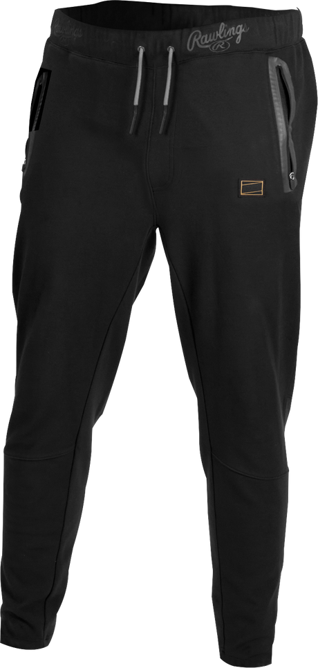 Rawlings Men's Gold Collection Jogger Style Pant Rawlings