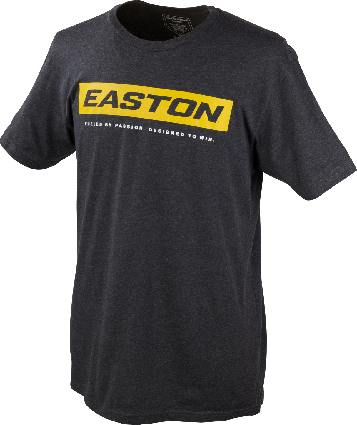 Easton Men's Fueled By Passion T-Shirt Easton
