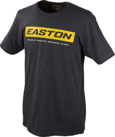 Easton Men's Fueled By Passion T-Shirt