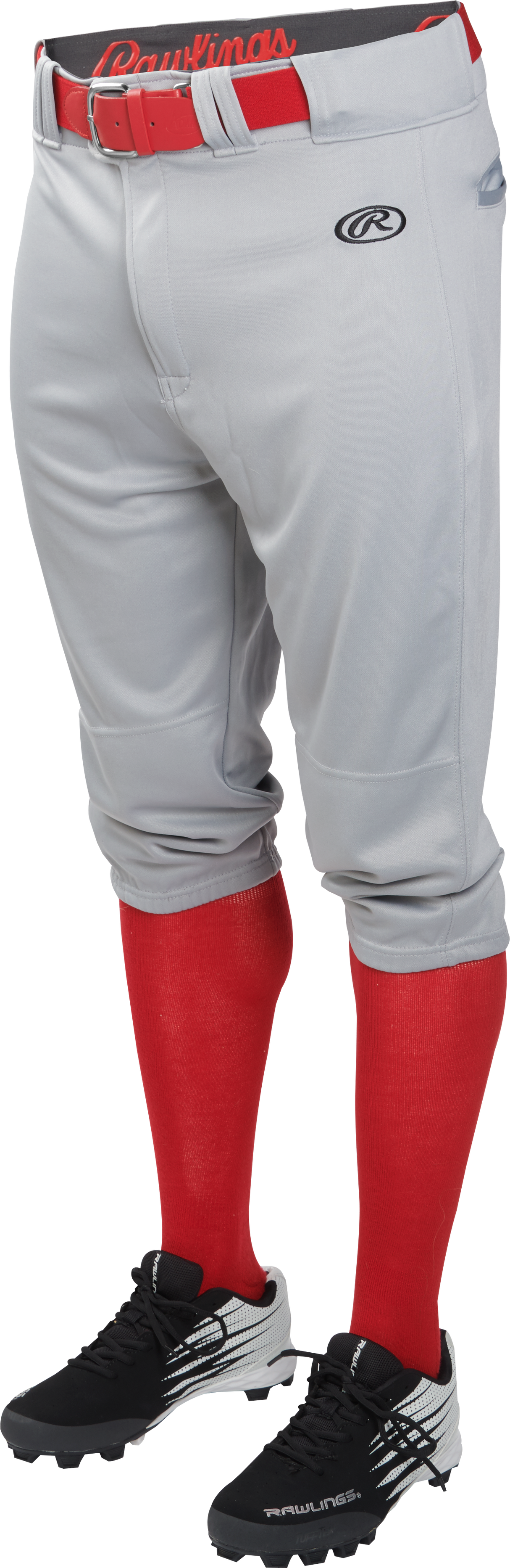 Rawlings Youth Knicker Launch Baseball Pant Rawlings