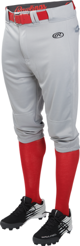 Rawlings Youth Knicker Launch Baseball Pant Rawlings