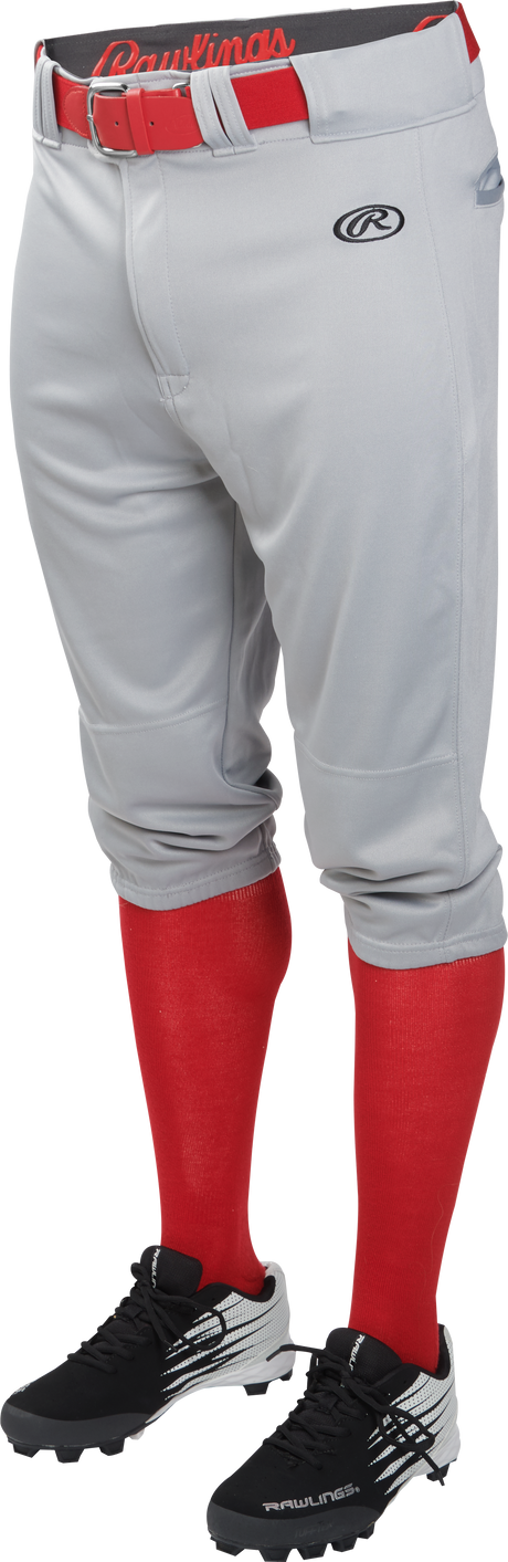 Rawlings Youth Knicker Launch Baseball Pant Rawlings